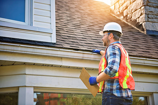Licensed Metal Roofing service in Alexandria, SD - Ben Roofing and Steel LLC